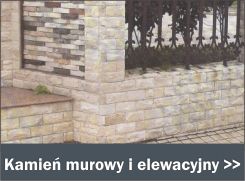 Kamieñ Murowy
